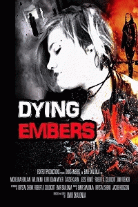 Тлеющие угли / Dying Embers