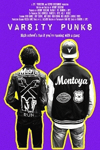 Вечные неудачники / Varsity Punks