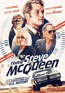 В поисках Стива Маккуина / Finding Steve McQueen