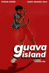 Остров Гуава / Guava Island