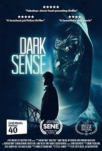 Тёмное чувство / Dark Sense