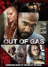 На исходе / Out of Gas