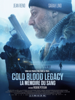 Холодная кровь: Наследие / Cold Blood Legacy