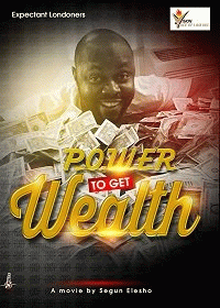 Как стать богатым / Power To Get Wealth