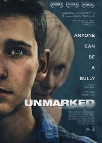 Неразличимый / Unmarked