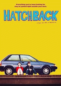 Хэтчбек / Hatchback