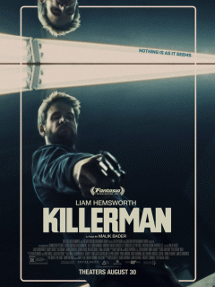 Киллер / Killerman