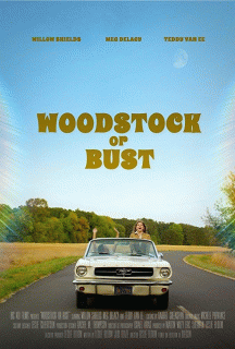 Вудсток или облом / Woodstock or Bust