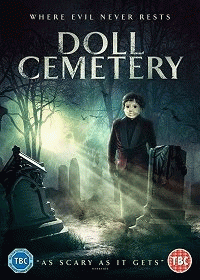 Кладбище кукол / Doll Cemetery