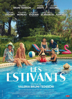 Летний дом / Les estivants