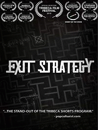 Стратегия отступления / Exit Strategy