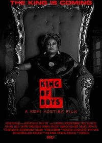 Король мальчиков / King of Boys