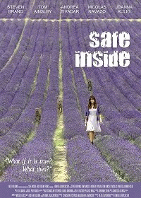 В безопасности / Safe Inside