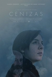 Пепел / Cenizas