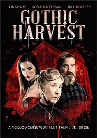 Готический урожай / Gothic Harvest