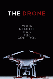 Дрон / The Drone