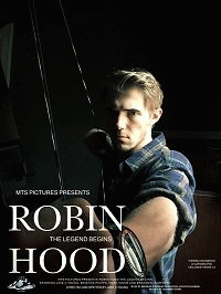 Робин Гуд: Возрождение легенды / Robin Hood: The Legend Begins