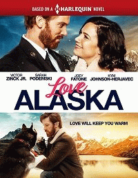 Любовь на Аляске / Love Alaska