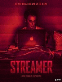 Стример / Streamer