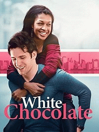 Белый шоколад / White Chocolate