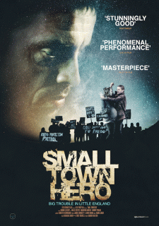 Герой на районе / Small Town Hero (II)