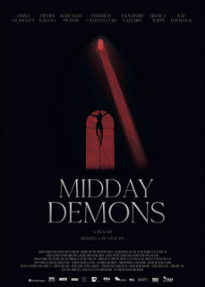 Демоны наяву / Midday Demons