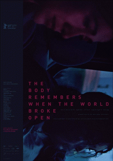 Тело помнит, когда мир развалился / The Body Remembers When the World Broke Open