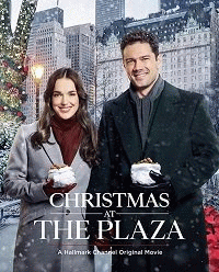 Рождество в Плазе / Christmas at the Plaza