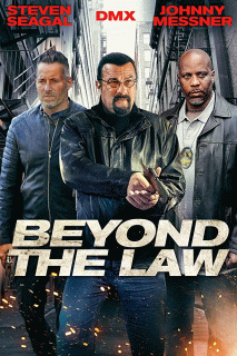 Вне закона / Beyond the Law