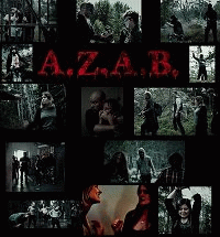 A.Z.A.B (Все зомби - сволочи) / A.Z.A.B