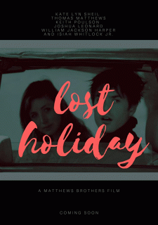 Безумные каникулы / Lost Holiday