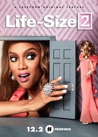 Идеальная игрушка 2 / Life-Size 2