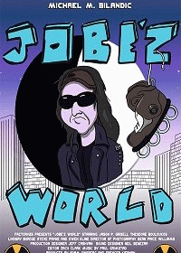 Мир Джоба / Jobe'z World