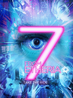 7 историй от Эфирии / 7 from Etheria