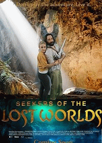 Искатели затерянных миров / Seekers of the Lost Worlds