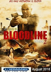 Родословная: Болен любовью 2 / Bloodline: Lovesick 2