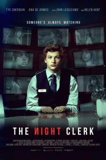 Ночной клерк / The Night Clerk