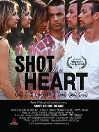 Выстрел в самое сердце / Shot to the Heart