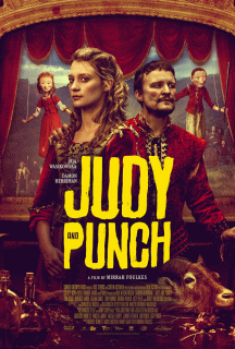 Джуди и Панч / Judy & Punch