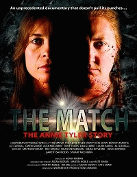 Матч: История Энни Тайлер / The Match, The Annie Tyler Story