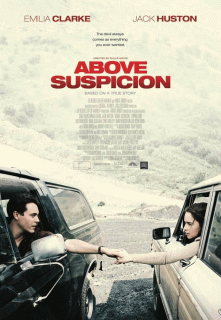 Вне подозрений / Above Suspicion