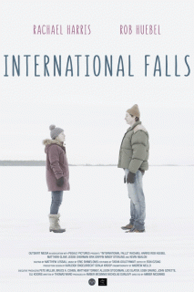 Интернешнл-Фоллс / International Falls