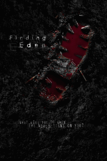 В поисках рая / Finding Eden