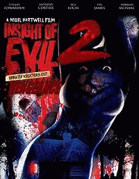 Сущность зла 2: Расплата / Insight of Evil 2: Vengeance