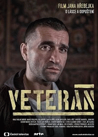 Ветеран / Veterán