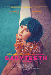 Молочные зубы / Babyteeth