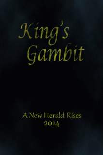Королевский гамбит / King's Gambit
