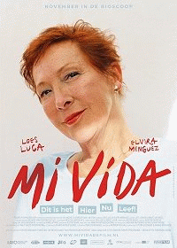 Моя жизнь / Mi vida