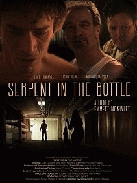 Змей в бутылке / Serpent in the Bottle