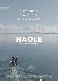 Чужак / Haole